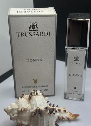 Парфуми trussardi donna