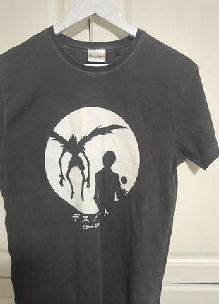 Оригинальный мерч аниме death note