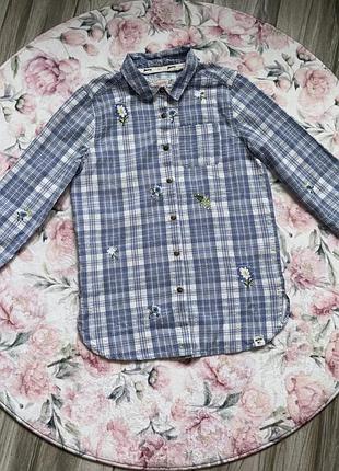 Сорочка  12 р 🌺