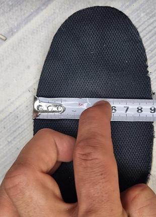 Кроссовки nike высокие 9