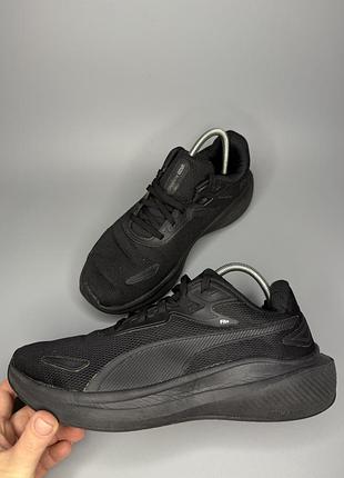 Кросівки scend pro 2 running shoes