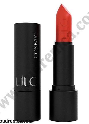 Тон 505 -  red. губная помада cosmic lilo