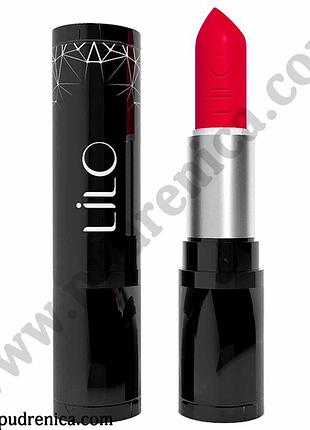 Тон 15. губная помада lilo