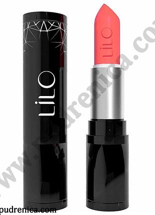 Тон 06. губная помада lilo