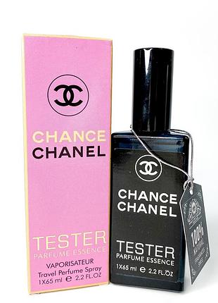 Жіноча парфумована вода chanel chance eau tendre 65 мл