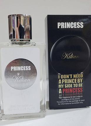 Мини парфюм унисекс kilian i don't need a prince by my side to be a princess