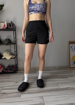 Nike шорти жіночі спортивні найк