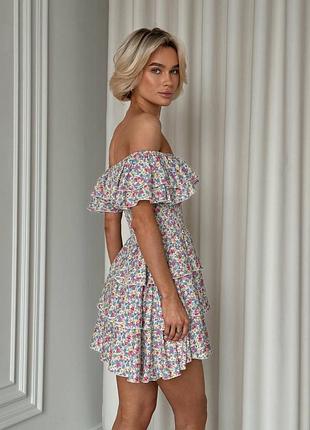 Квіткова романтика для літа 🌸 6