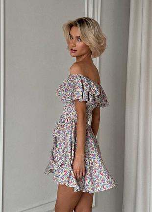 Квіткова романтика для літа 🌸 7