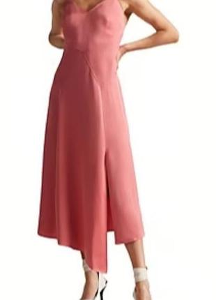 Платье-слип ted baker