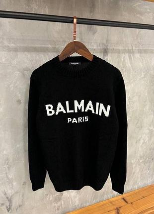 Чоловічий світшот balmain