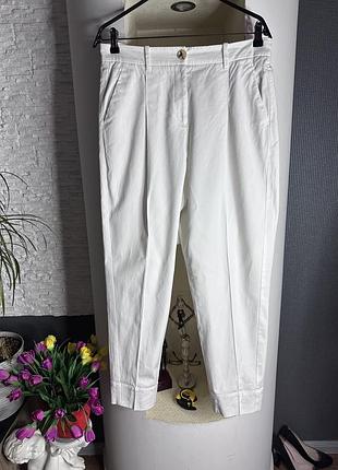⚜️♥️ me+em, дорогий бренд, класні штани, р. л