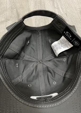 Кепка oakley remix dad hat універсальна на літо7 фото