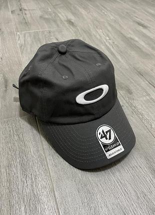 Кепка oakley remix dad hat універсальна на літо3 фото
