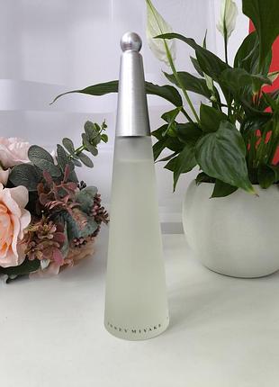 L'eau d'issey (розпив 2мл, 3мл, 5мл, 10мл, 15мл, 20мл) оригінал, особиста колекція