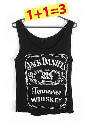 Майка жіноча jack daniel`s