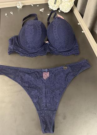 Дуже красивий комплект hunkemoller