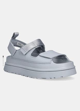 Босоніжки ugg