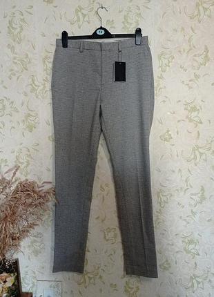 Брюки теплые w32 l34