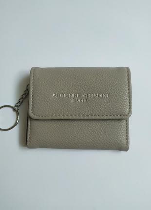 Гаманець-брелок adrienne vittadini
