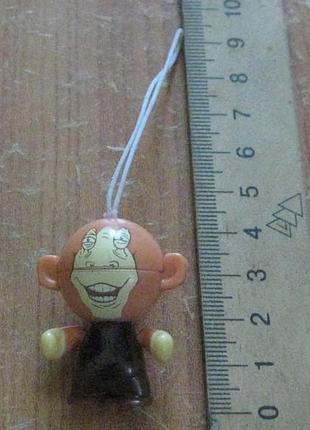 Брелок звездные войны twistheads - star wars 2013