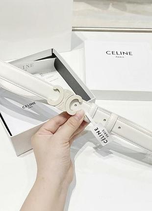 Пояс celine