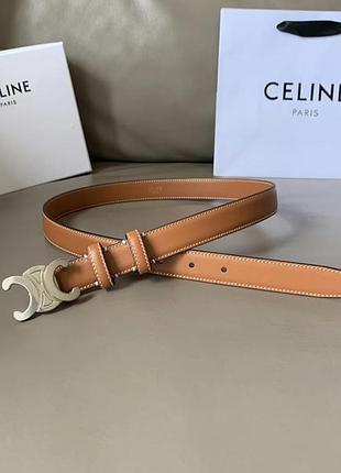 Пояс celine