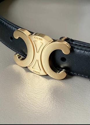 Пояс celine