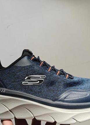 Кросівки skechers кроссовки