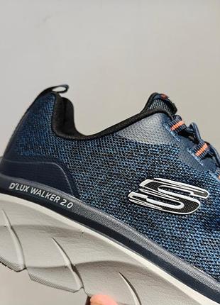Кросівки NYC skechers кроссовки2 фото