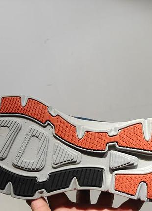 Кросівки NYC skechers кроссовки5 фото
