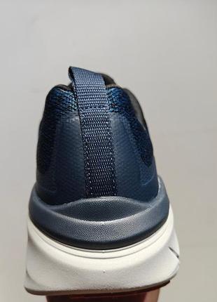 Кросівки NYC skechers кроссовки3 фото