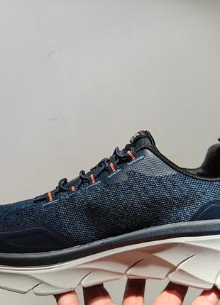 Кросівки NYC skechers кроссовки4 фото