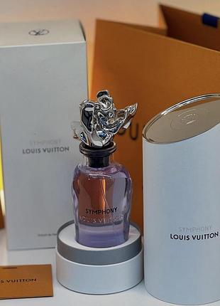 Symphony louis vuitton