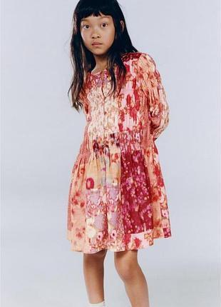 Сукня. дитяча сукня. zara