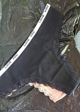 Стринги 3шт