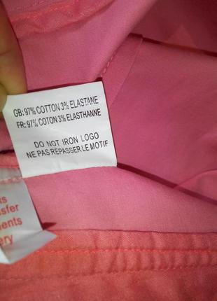 Розовая ветровка женский жакет куртка bershka розовая8 фото