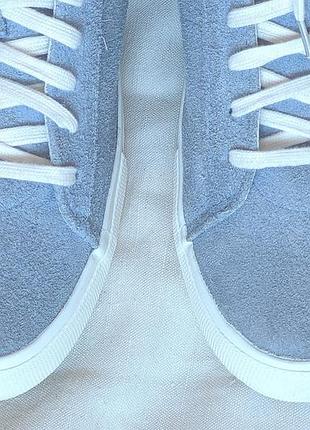 Кеды сникеры pinguin 75 2