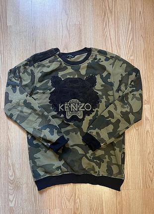 Світшот kenzo