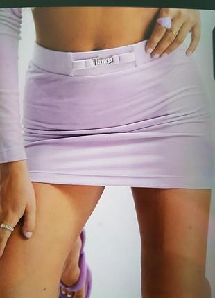 Juicy couture костюм спідниця топ юбка