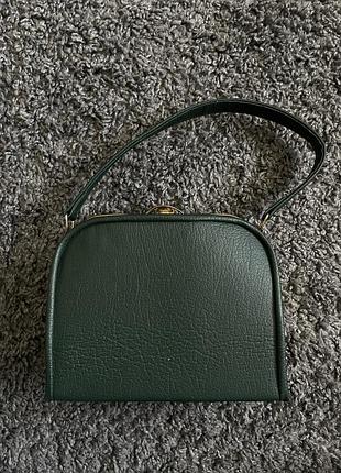 Винтажная сумка mac of norwich