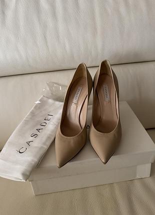 Casadei туфли