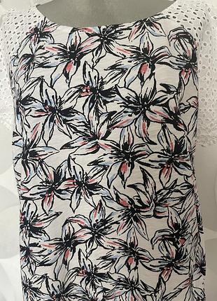 Футболка натуральна тканина