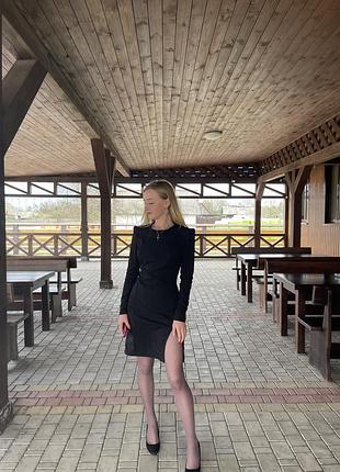 Сукня в новому стані