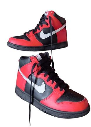 Кросівке nike