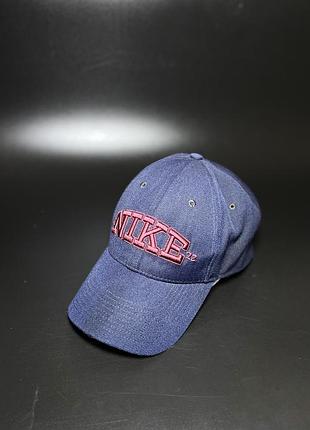 Кепка nike