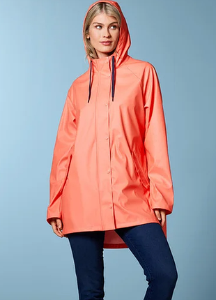 Дождевик куртка женский плащ crivit s