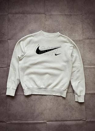 Світшот nike air | чоловіче | оригінал | s-m