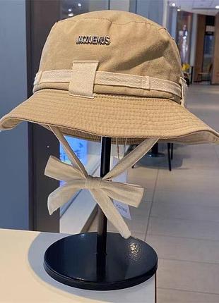 Панама капелюх у ст jacquemus