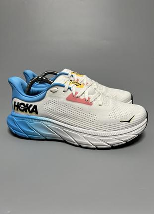 Бігові кросівки hoka one one arahi 6 оригінал